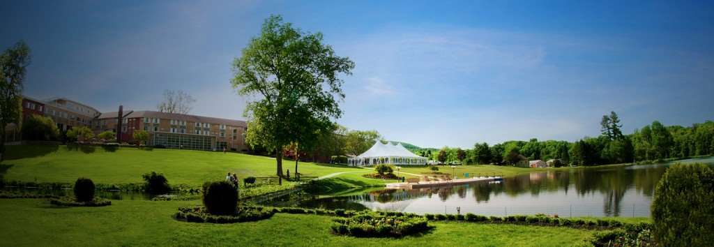 Honors Haven Retreat & Conference Hotel Ellenville Exterior photo