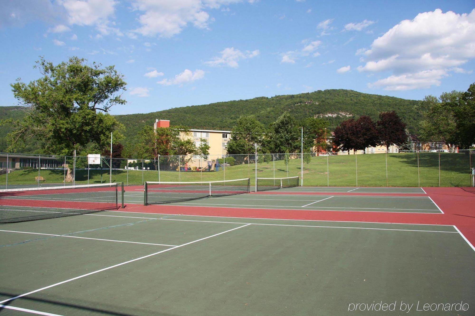 Honors Haven Retreat & Conference Hotel Ellenville Facilities photo